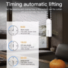 Smart Remote Control Curtain Motor - Image 2